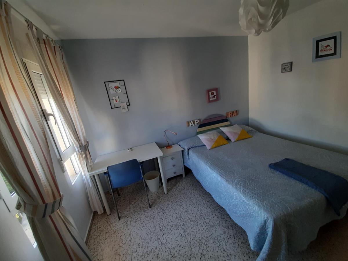 Duplex En Huelva A 15 Minutos En Coche De Las Mejores Playas De Espana Exterior foto