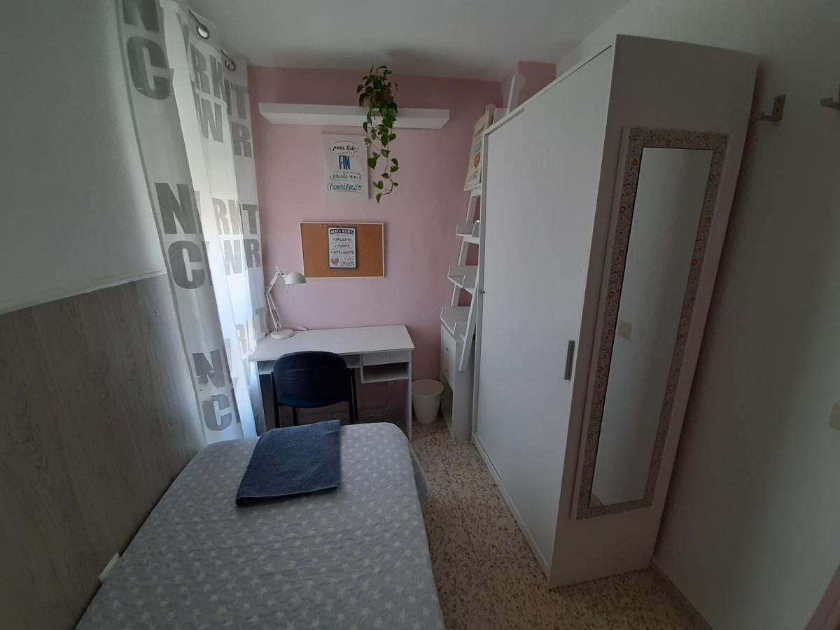 Duplex En Huelva A 15 Minutos En Coche De Las Mejores Playas De Espana Exterior foto