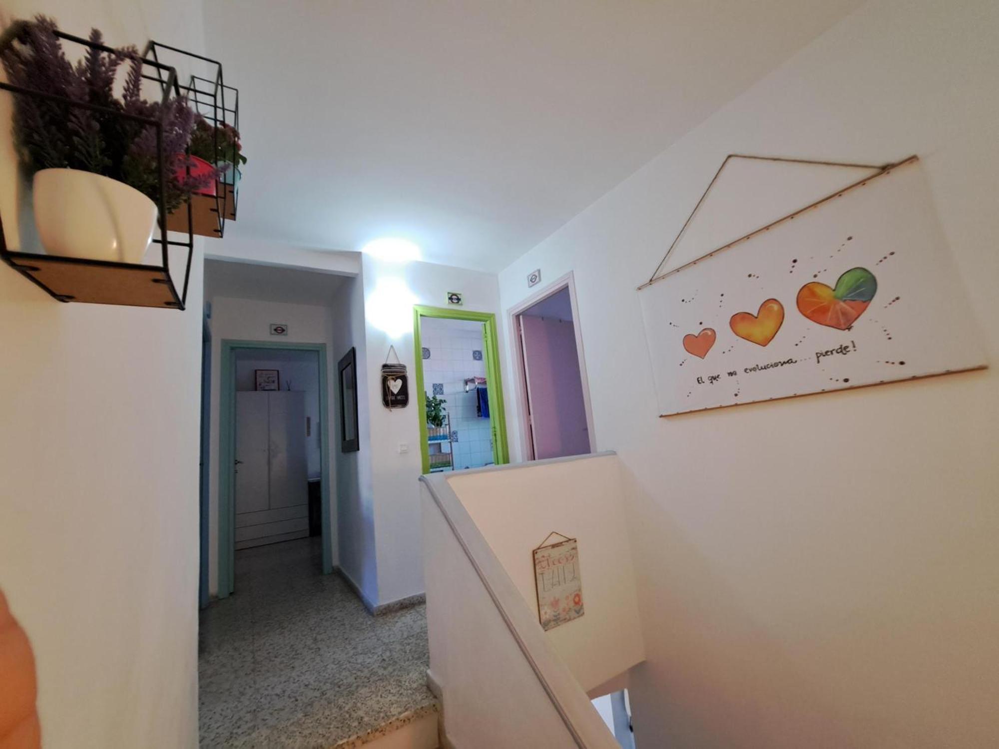 Duplex En Huelva A 15 Minutos En Coche De Las Mejores Playas De Espana Exterior foto
